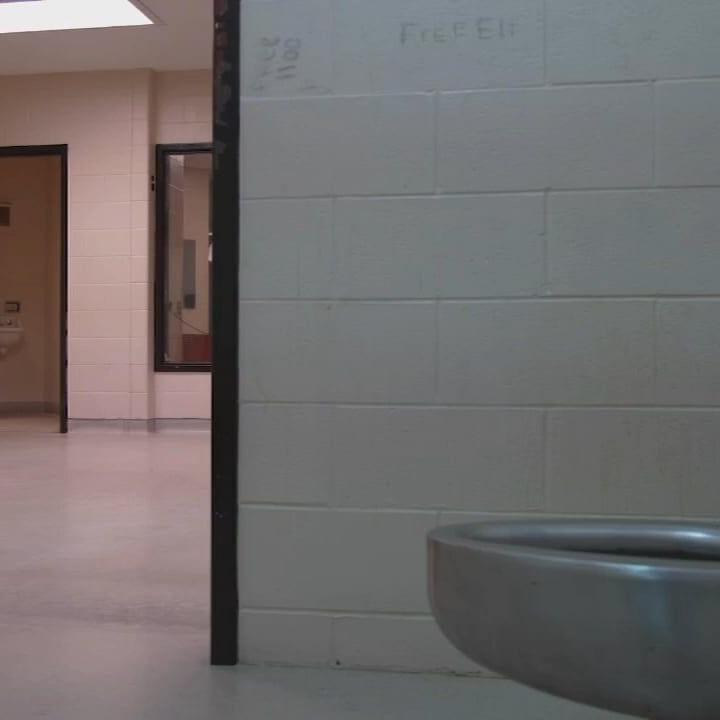 Louisville's juvenile jail months behind schedule, $28 million more requested to fix it up